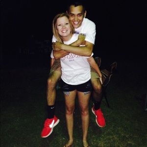 Meet your Posher, Destry